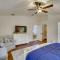 Casa Blanco Escape with Fire Pit in Sebastian!