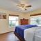 Casa Blanco Escape with Fire Pit in Sebastian! - Sebastian