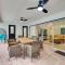 Casa Blanco Escape with Fire Pit in Sebastian!