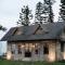 The Old Country Stone House