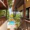 Baan Suay Villa