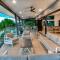 Edge Penthouse on Hamilton Island by HIHA
