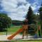 Appartement 50m2 vue imprenable avec garage draps et serviettes compris