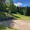 Appartement 50m2 vue imprenable avec garage draps et serviettes compris