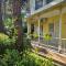 Lalzi Bay, Lura 1 ground floor apartament