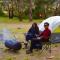 Bimbi Park - Camping Under Koalas - Cape Otway