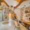 Boutique Cretan house in Old Malia with Jacuzzi