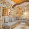 Boutique Cretan house in Old Malia with Jacuzzi