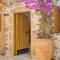 Boutique Cretan house in Old Malia with Jacuzzi