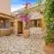 Boutique Cretan house in Old Malia with Jacuzzi