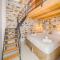 Boutique Cretan house in Old Malia with Jacuzzi