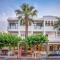 Boutique Cretan house in Old Malia with Jacuzzi