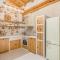 Boutique Cretan house in Old Malia with Jacuzzi