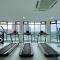 Elysia Park Residence Medini by Stayrene - 努沙再也