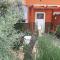 Apartmany Kras - Ostrov u Macochy