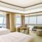 Sheraton Huzhou Taihu Lake Hot Spring Resort & Spa - Huzhou