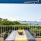 Vue mer exceptionnelle sur plage du Midi en 1re ligne- 2 chambres - Cannes