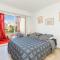Vue mer exceptionnelle sur plage du Midi en 1re ligne- 2 chambres - Cannes