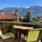 Muralto-Locarno: Miramonti Apt. 8 - Muralto