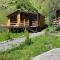 Little Wood House Gergeti