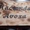 Hacienda Avoxa - Fužine