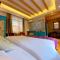 Frida's Inn 丽江梦之旅观景客栈 - Lijiang
