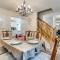 Hot Tub, Game Room and Fire Pit Pocono Summit Home!