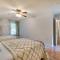 Hot Tub, Game Room and Fire Pit Pocono Summit Home!