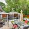 Hot Tub, Game Room and Fire Pit Pocono Summit Home!