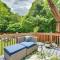 Hot Tub, Game Room and Fire Pit Pocono Summit Home!