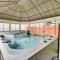 Hot Tub, Game Room and Fire Pit Pocono Summit Home!