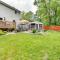 Hot Tub, Game Room and Fire Pit Pocono Summit Home!