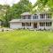 Hot Tub, Game Room and Fire Pit Pocono Summit Home!