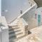 Cavos Paros Boho Chic sea-view apartment in Aliki, Paros - Aliki