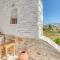 Cavos Paros Boho Chic sea-view apartment in Aliki, Paros