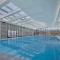Yancheng Marriott Hotel