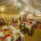 Africa luxury camps
