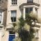 Granby House Holiday Apartments, Apartment 3, in the Old Town, Free On Street Parking Included