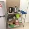 3 Rooms Apartment - Near Beach