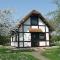 Ferienhaus Deichgraf 65 im Feriend