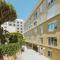 Lavaderos Suites