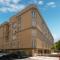 Lavaderos Suites