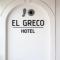El Greco Hotel El Greco Hotel