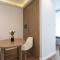Golden Apartments - Browary Warszawskie Elegant & Cozy in Central Warsaw Wronia