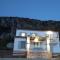 Theasis Limnos-two bedroom suite - Agios Ioannis Kaspaka