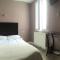 Hotel Les Voyageurs
