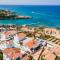 Beach Front Aqua Marina by Ezoria Villas