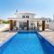 Beach Front Aqua Marina by Ezoria Villas