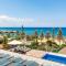 Beach Front Aqua Marina by Ezoria Villas