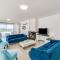 Beach Front Aqua Marina by Ezoria Villas
